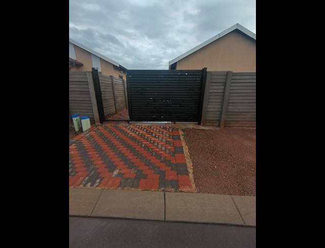2 BEDROOM PROPERTY TO RENT IN SKY CITY